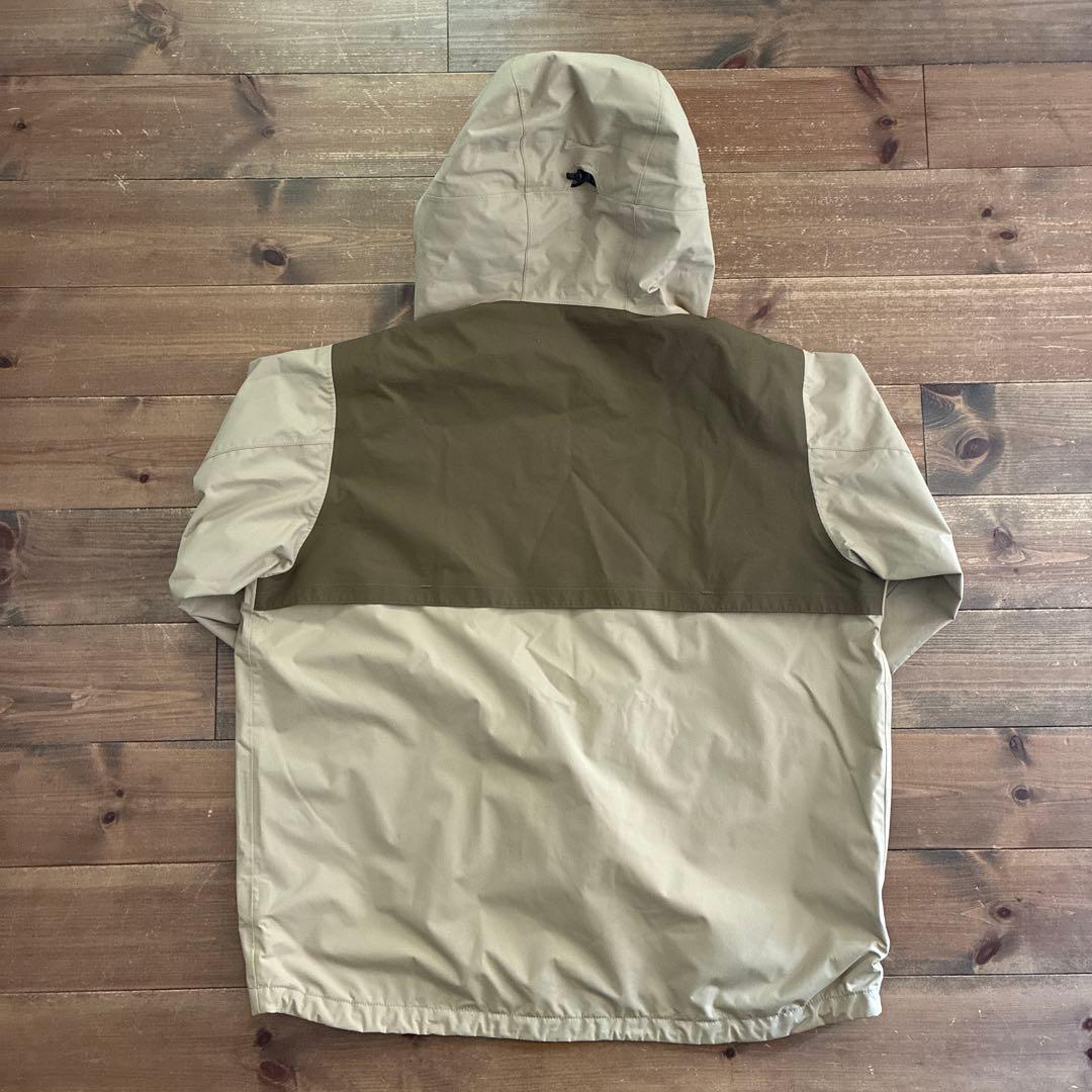 WOOLRICH FREEDOM JACKET/マウンテンパーカー