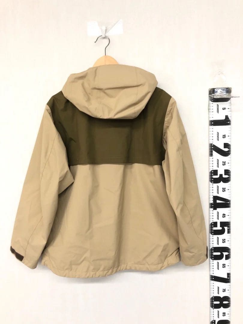 WOOLRICH FREEDOM JACKET/マウンテンパーカー