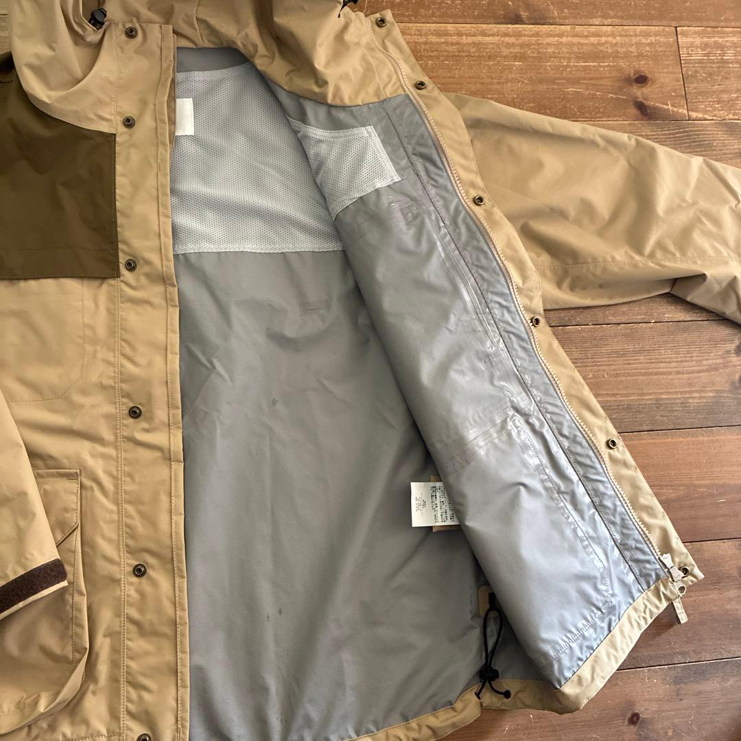 WOOLRICH FREEDOM JACKET/マウンテンパーカー