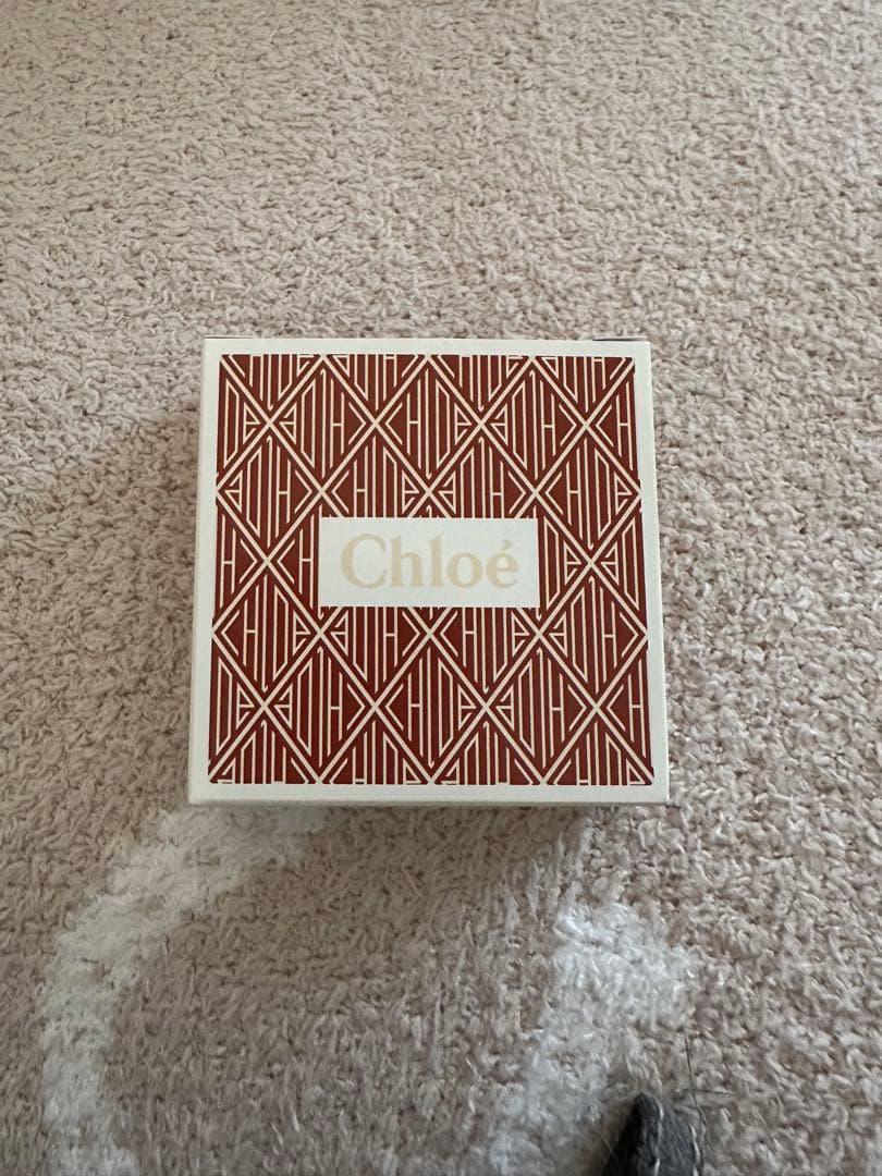 Chloé ケララ 馬チャーム　未使用品　おまけつき