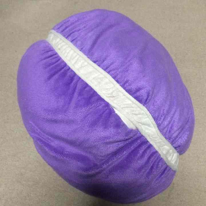 マカロンクッション