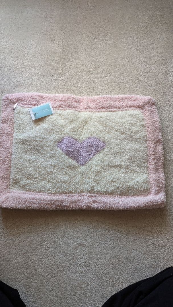 Kashwere キッズ ピローケース プリンセス