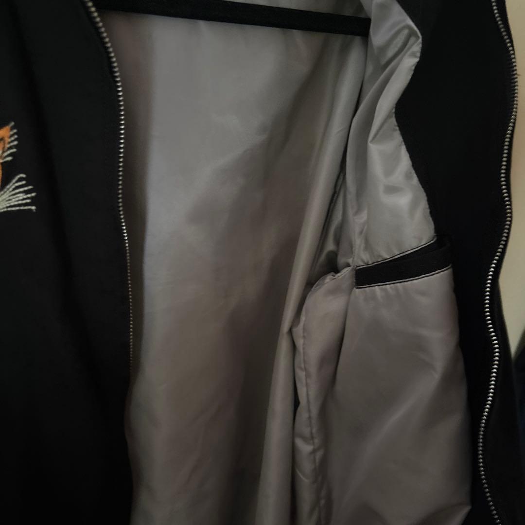 HOUSTON ベトジャン Mサイズ