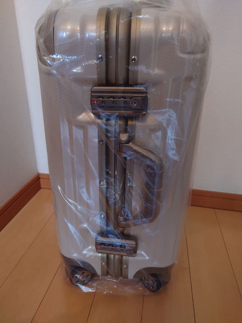 キャリーケース　レジェンドウォーカー5509-48 【新品未使用】