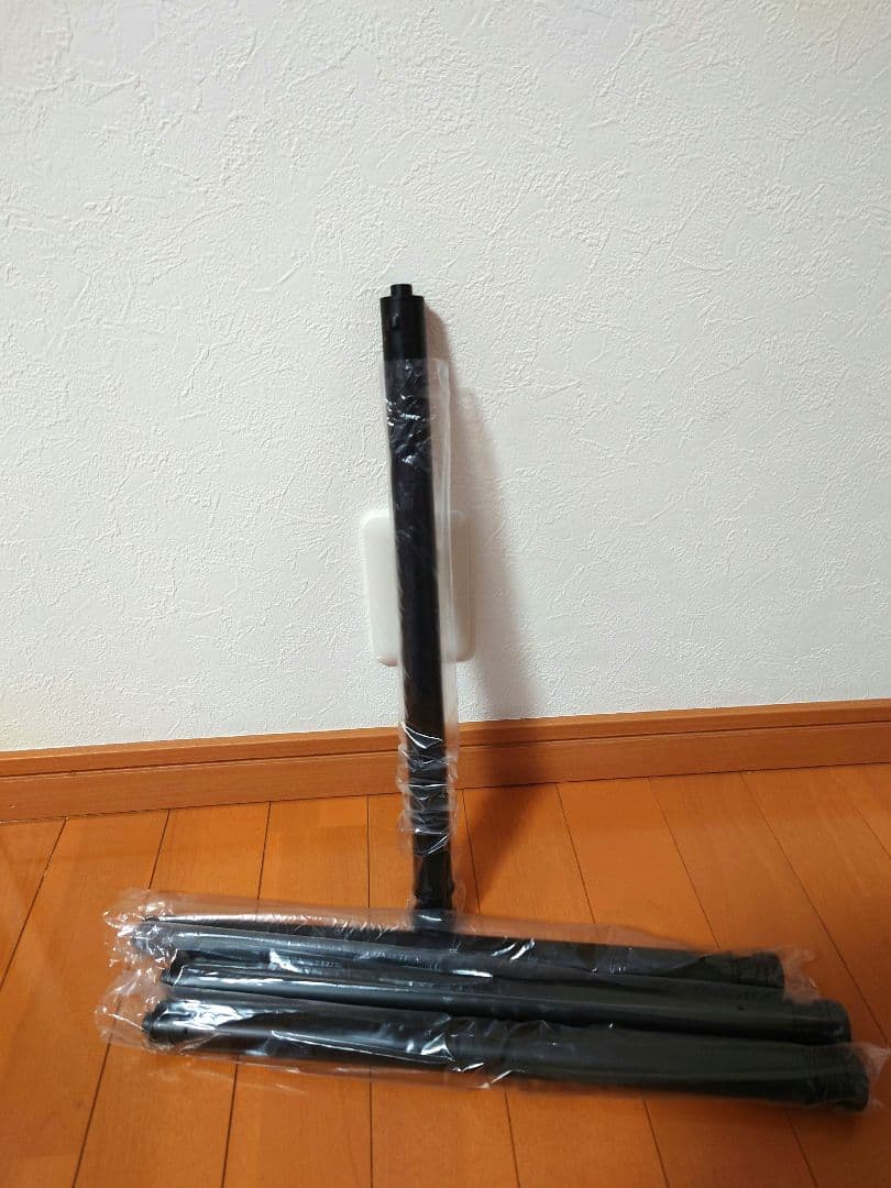 【新品】スノーピーク セパレートIGT フレーム 3ユニット一式セット