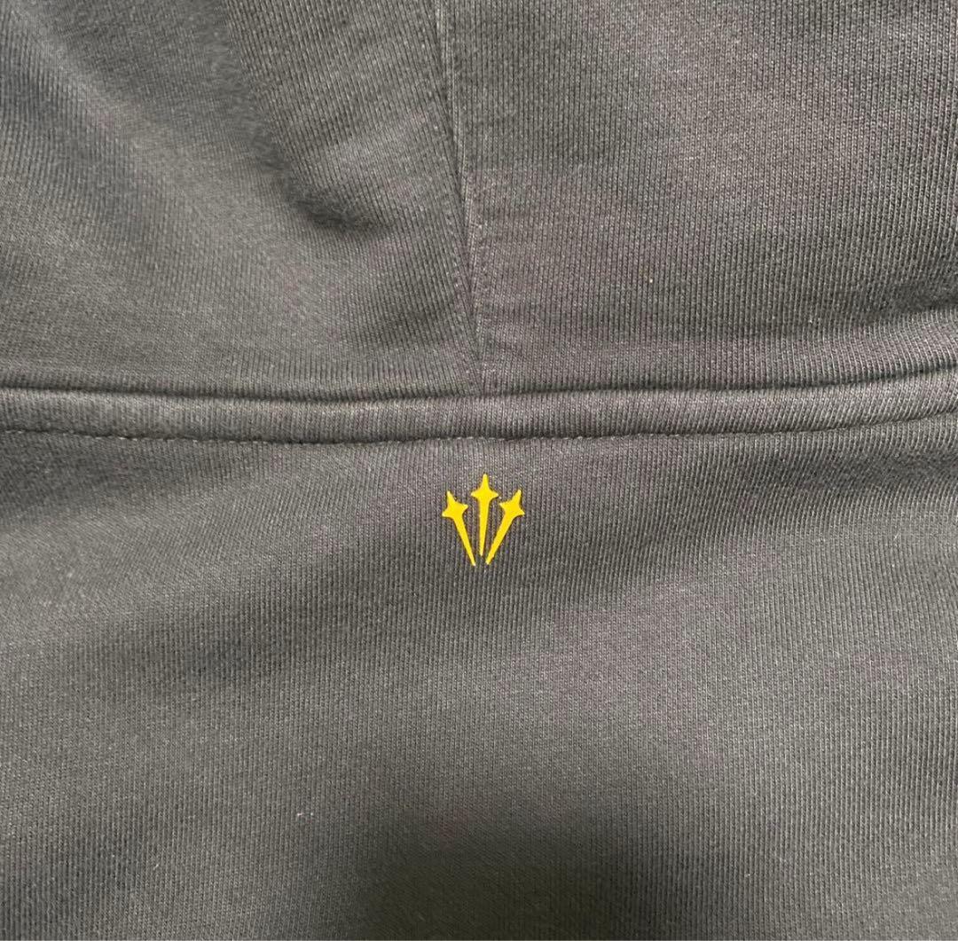 キ*コ様 Drake Nike NOCTA NIKE フーディ ナイキ×ドレイク