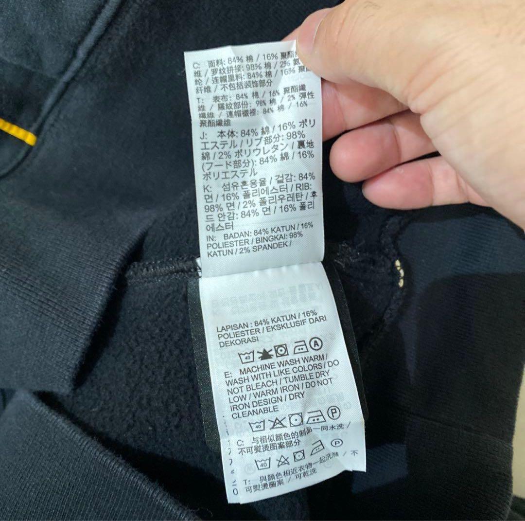 キ*コ様 Drake Nike NOCTA NIKE フーディ ナイキ×ドレイク