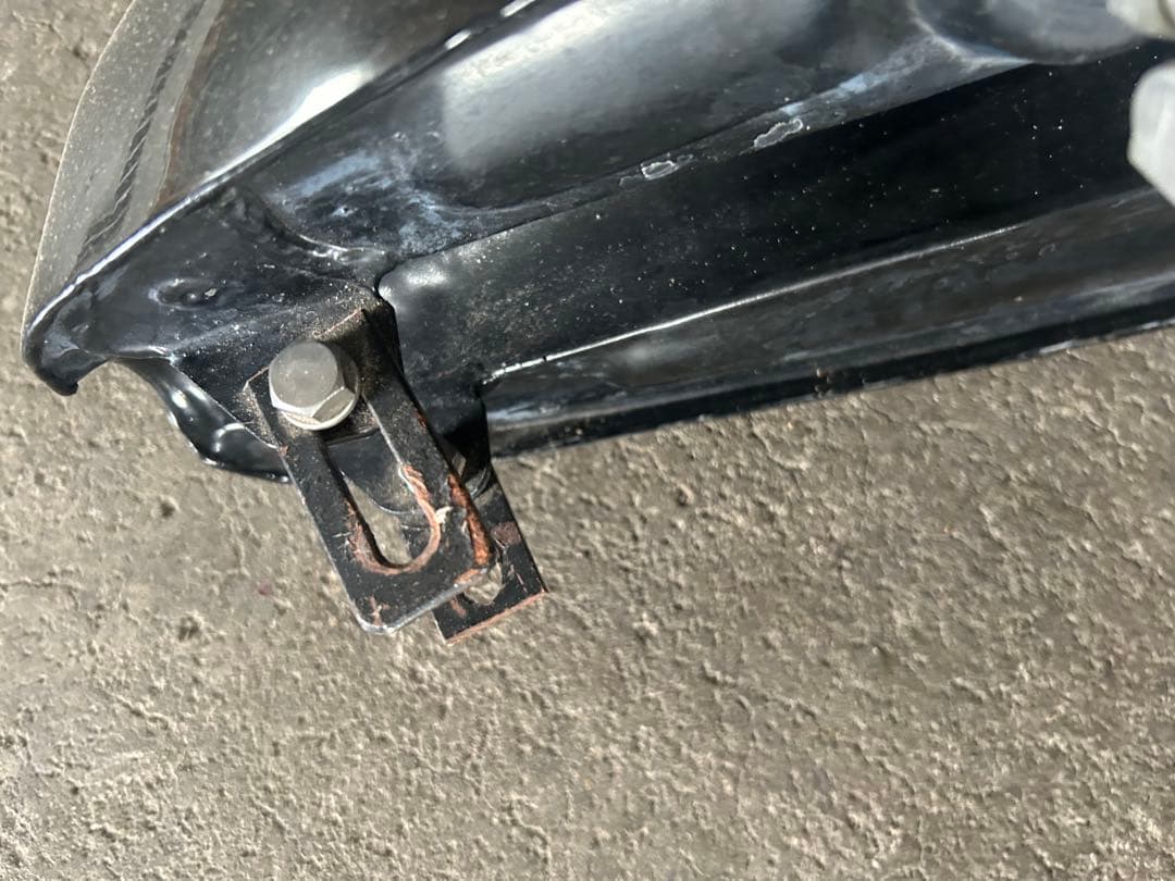 ハーレー883純正品1987