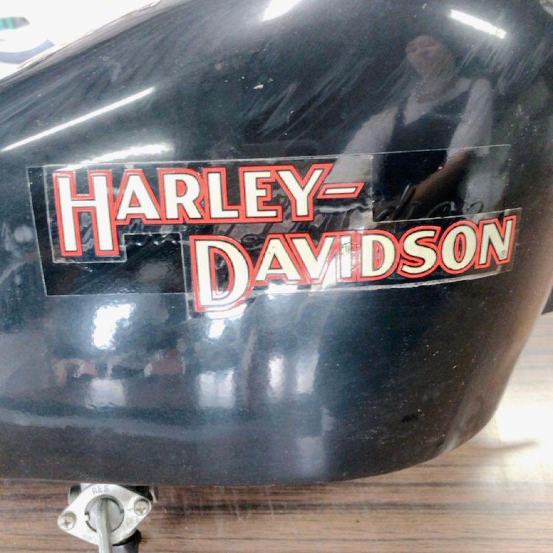 ハーレー883純正品1987