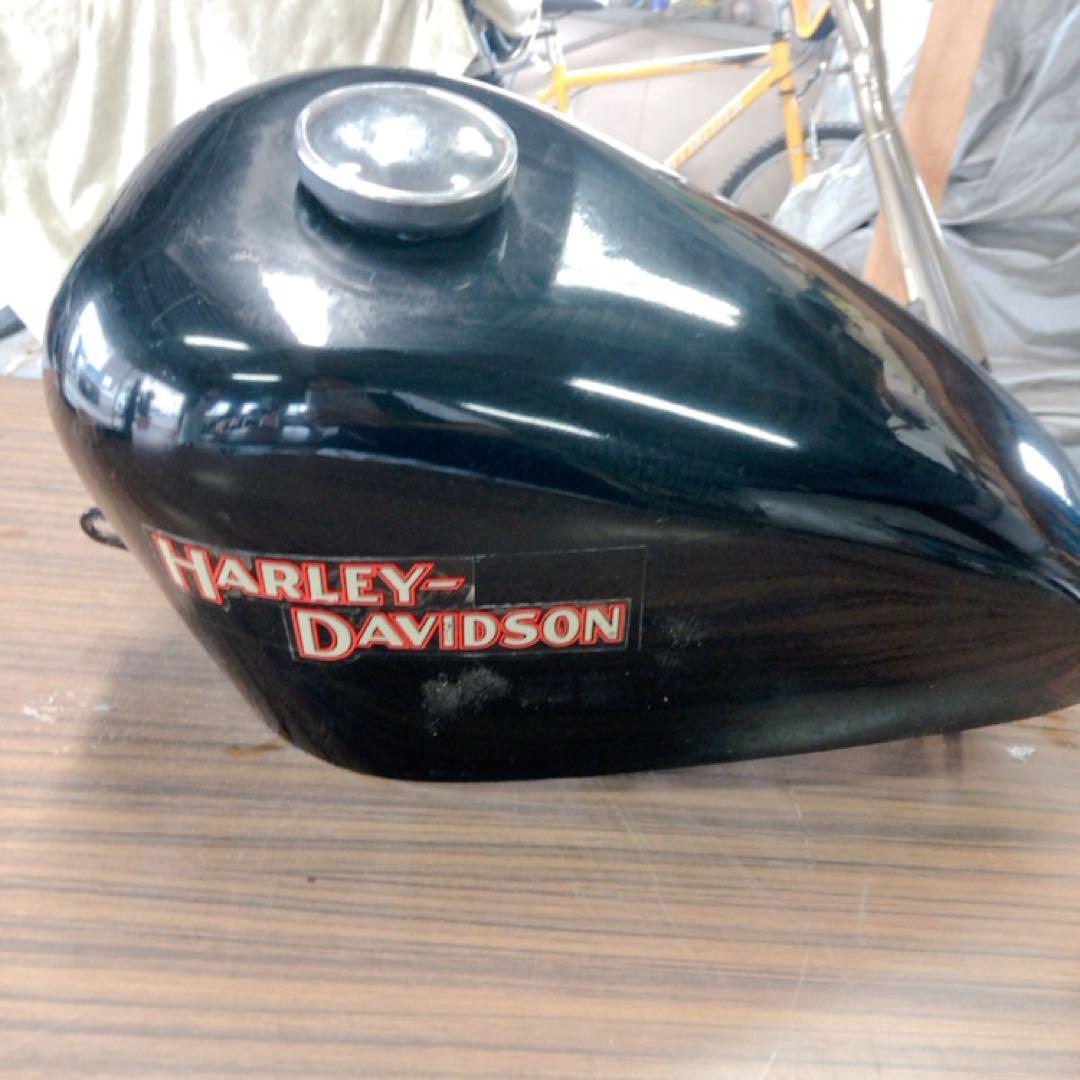 ハーレー883純正品1987