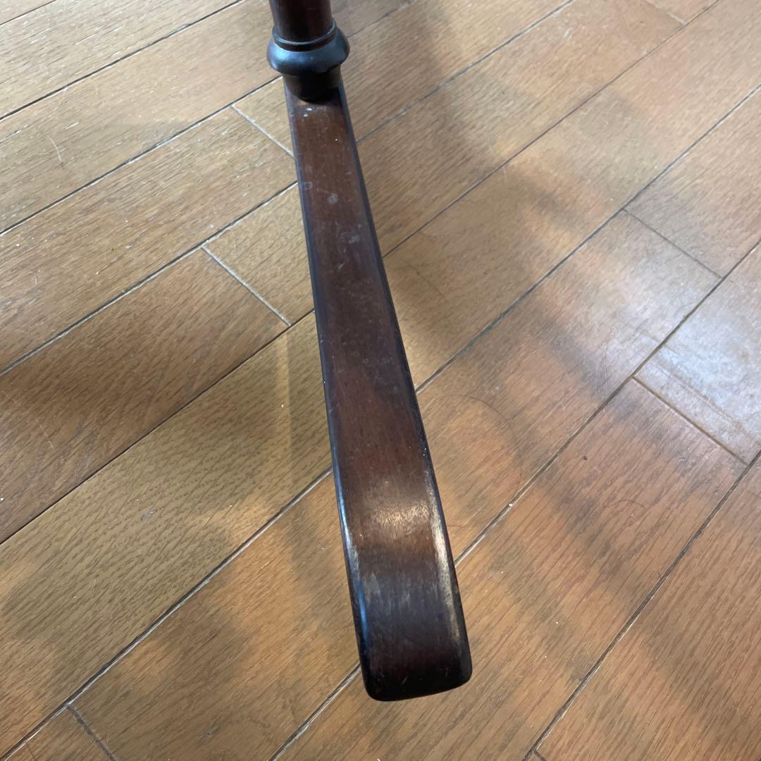 松本民芸家具 W型ロッキングチェア