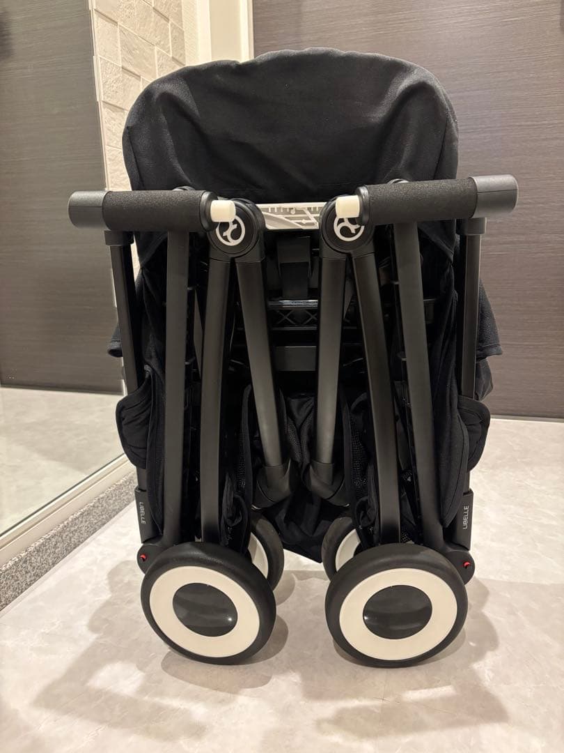 ☆ty☆ サイベックスリベル 2023モデル ムーンブラック 取扱説明書付