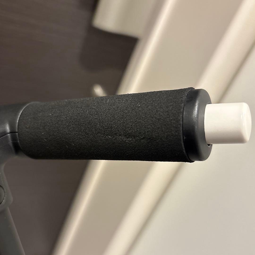 ☆ty☆ サイベックスリベル 2023モデル ムーンブラック 取扱説明書付