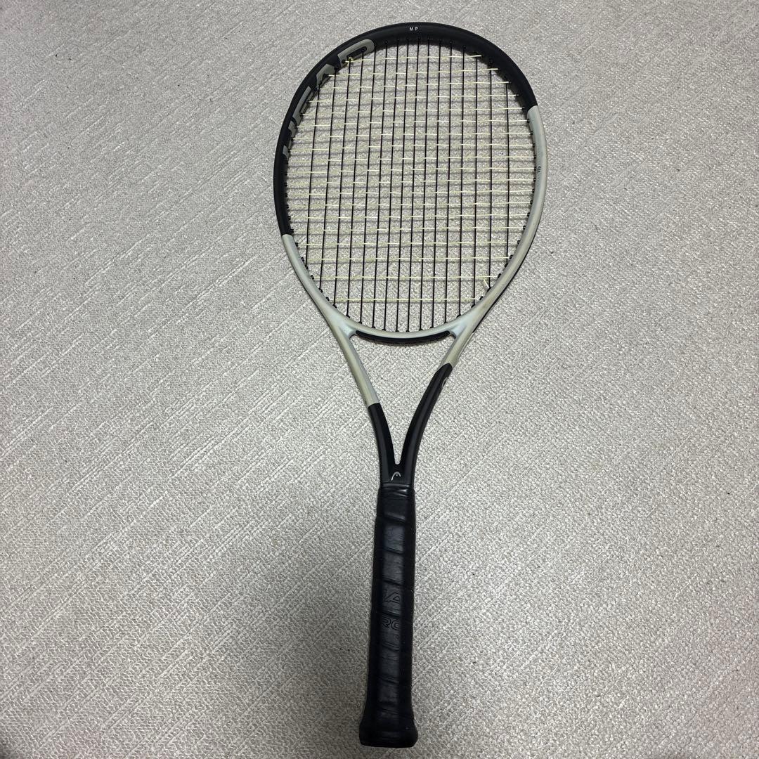 HEAD SPEED MP 2024　G3 ヘッドスピードMP2024