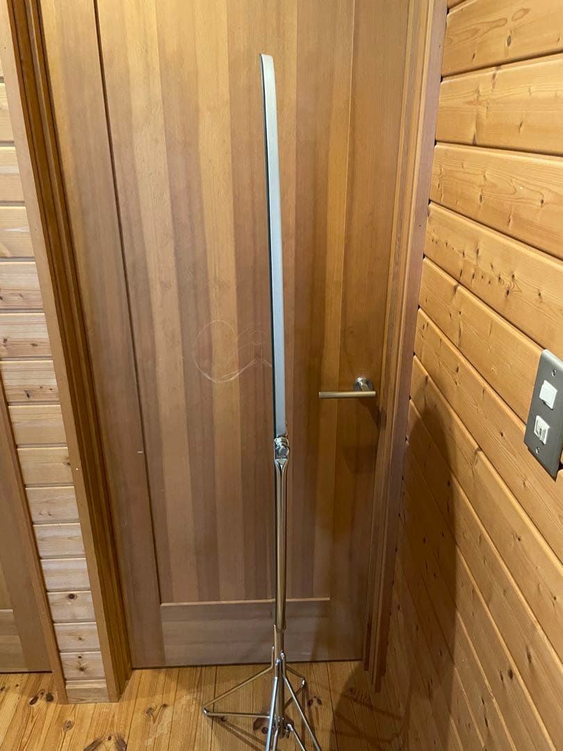 アスプルンド　ASPLUND スタンドミラー　姿見　ビンテージミラー　80'