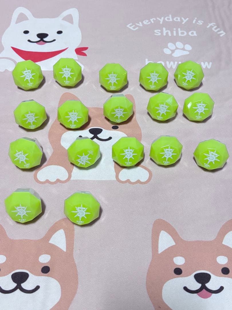 キ*ヨ様 アイナナ 千 5th リングライト 17点