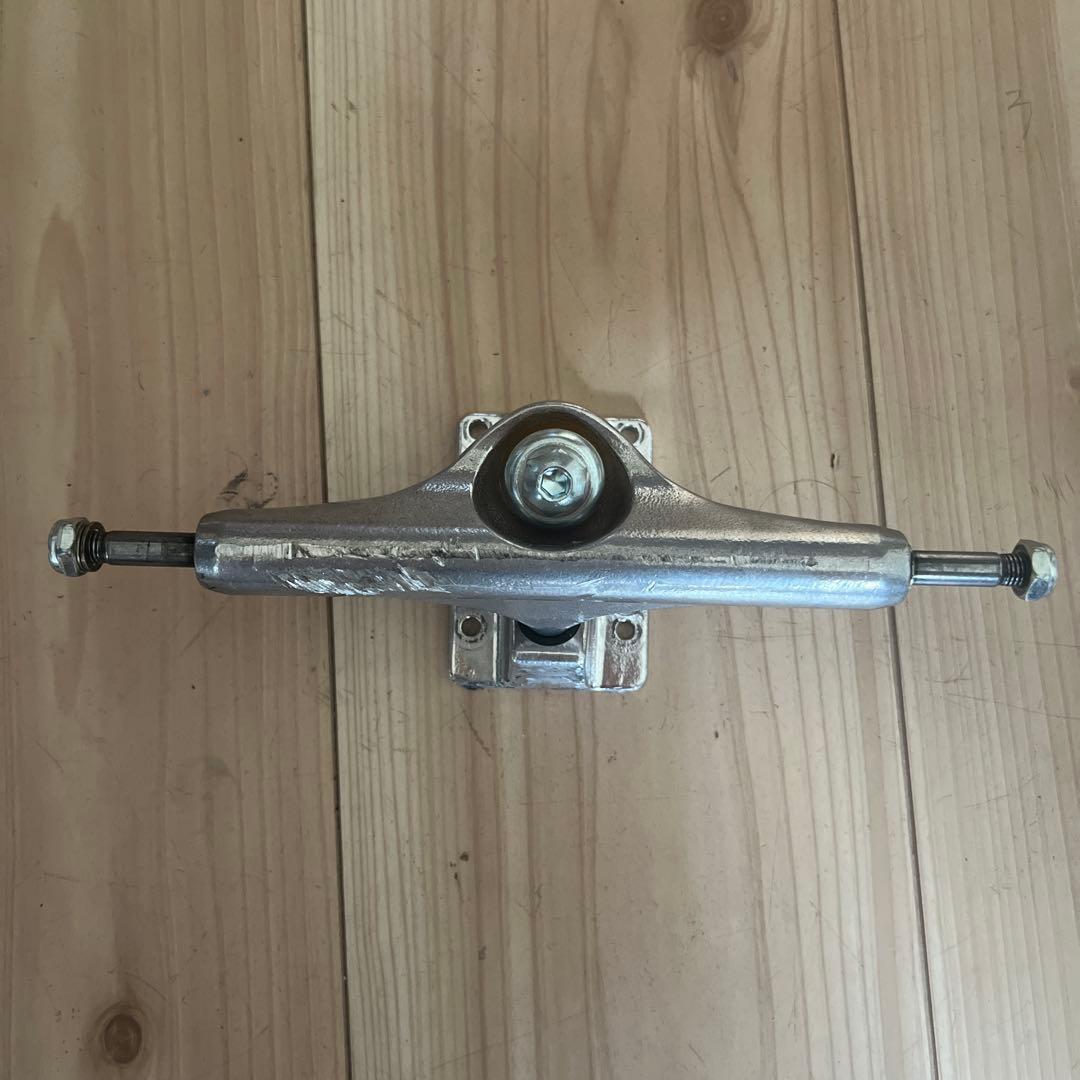 スケートボード デッキ・パーツセット(バラ売り不可)