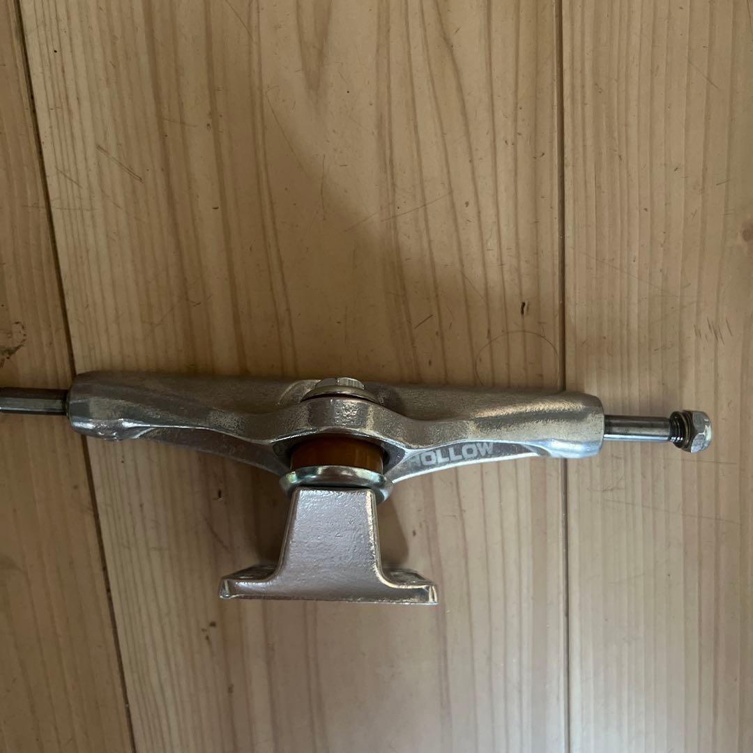 スケートボード デッキ・パーツセット(バラ売り不可)