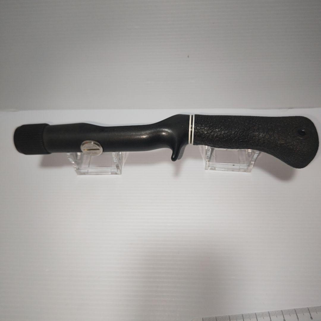 超美品　フジグリップ　コネット　フェルール　付き