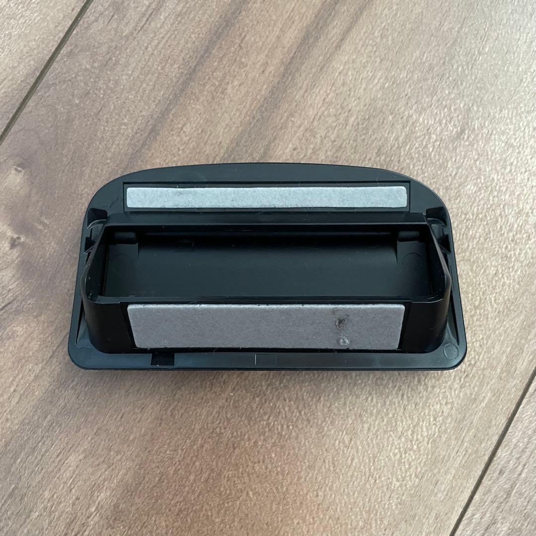 80 ハリアー用　内装アイテムセット