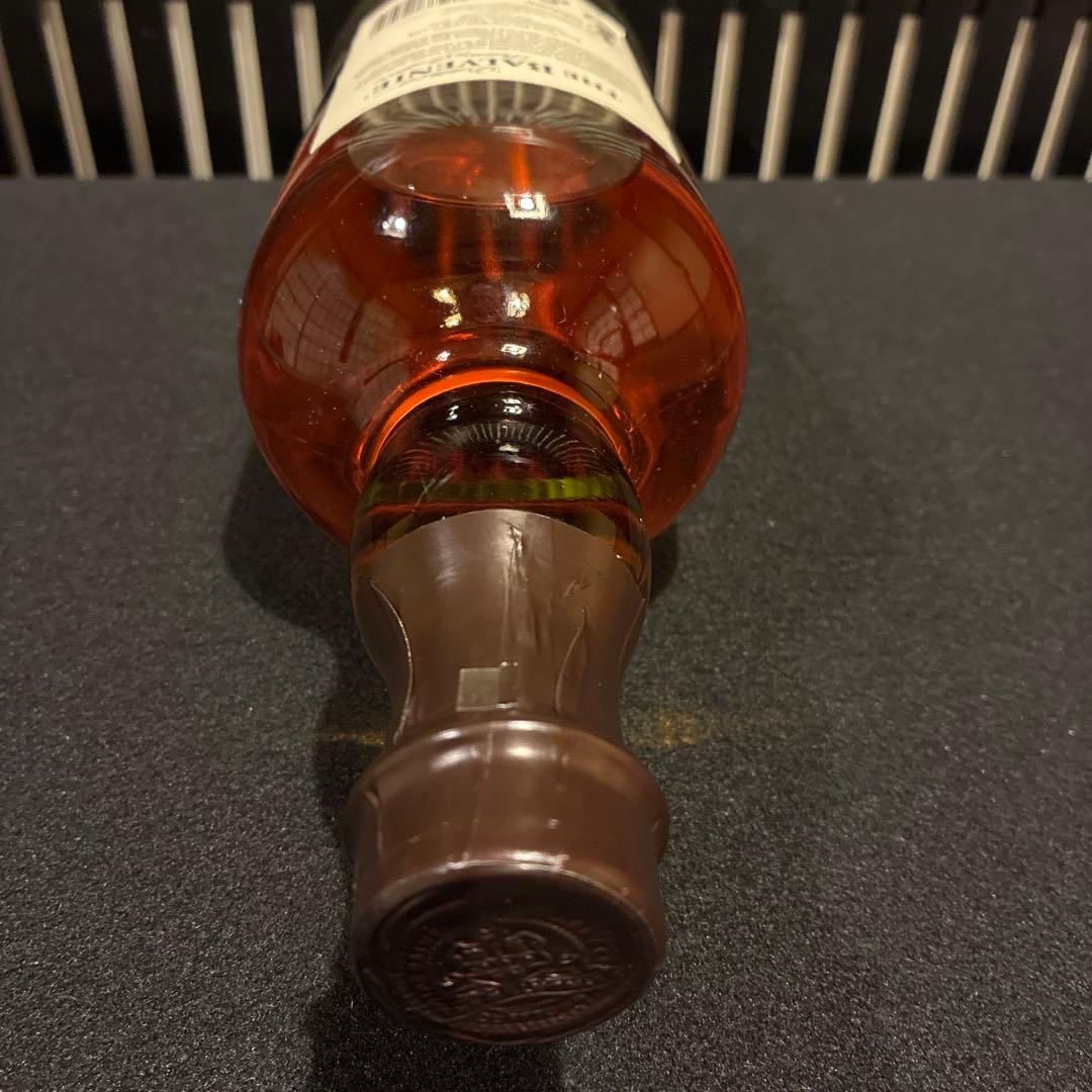 ‪古酒 ヴァルベニー 12年 スコッチ トリプルカスク 箱入り（新品未開封）