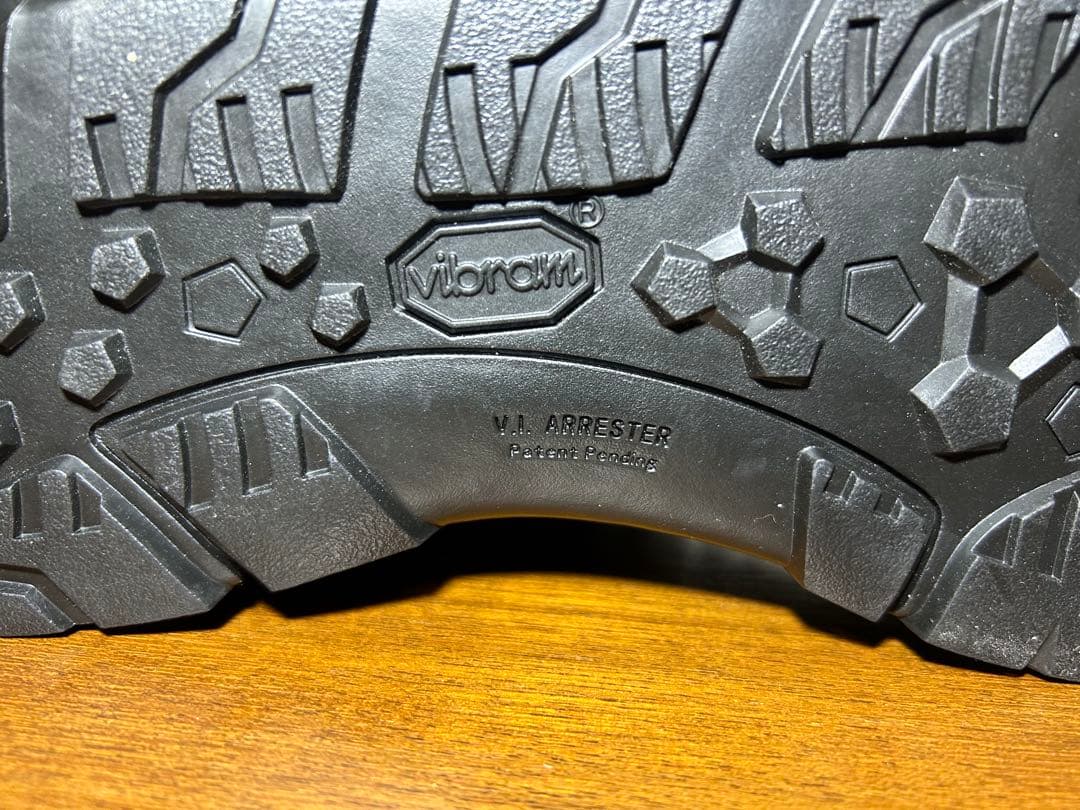 【未使用 27.0cm】Danner Melee 6\" GTX 15922