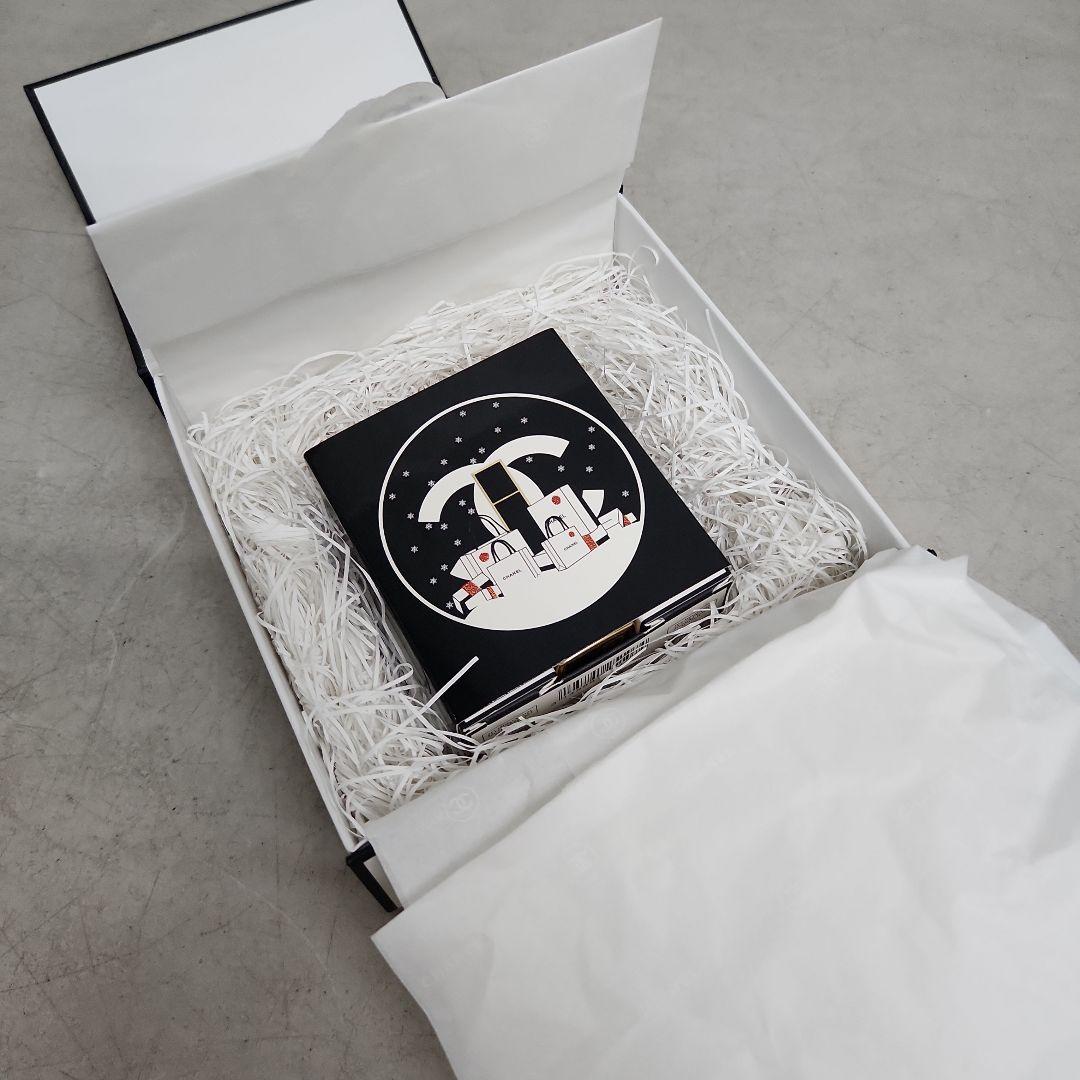 シャネルNo.5 オードゥパルファム ミニツィスト&スプレー 7ml×3