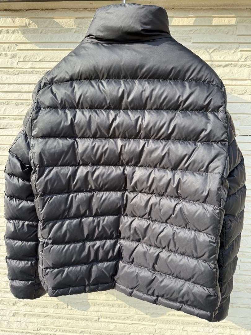 Ralph Lauren ブラック ダウンジャケット