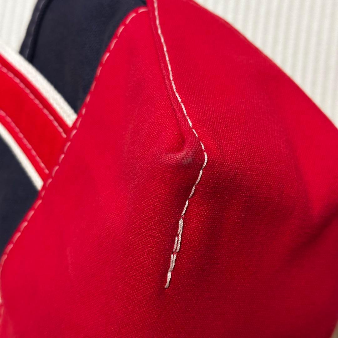 美品⭐︎L.L.Bean ボートアンドトート Beams boy別注