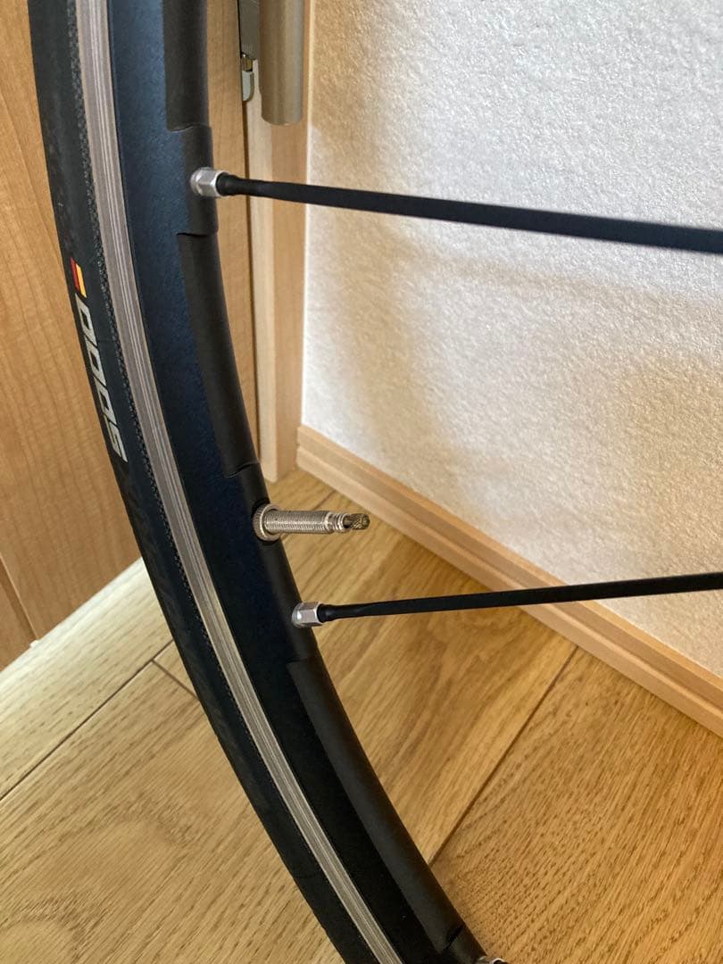 カンパニョーロ CAMPAGNOLO シャマルウルトラ2wayfit