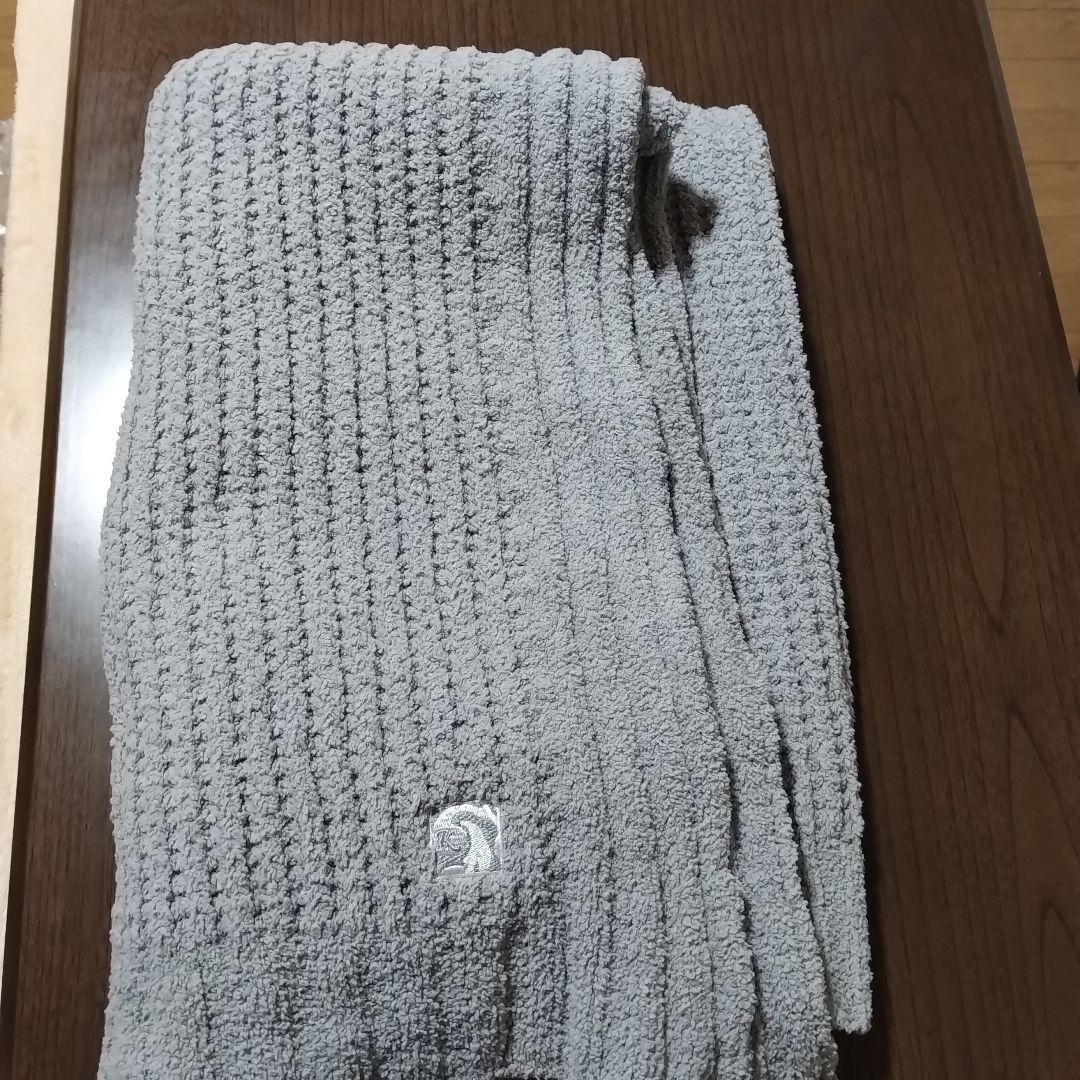 Kashwere カシウェア　ブランケット