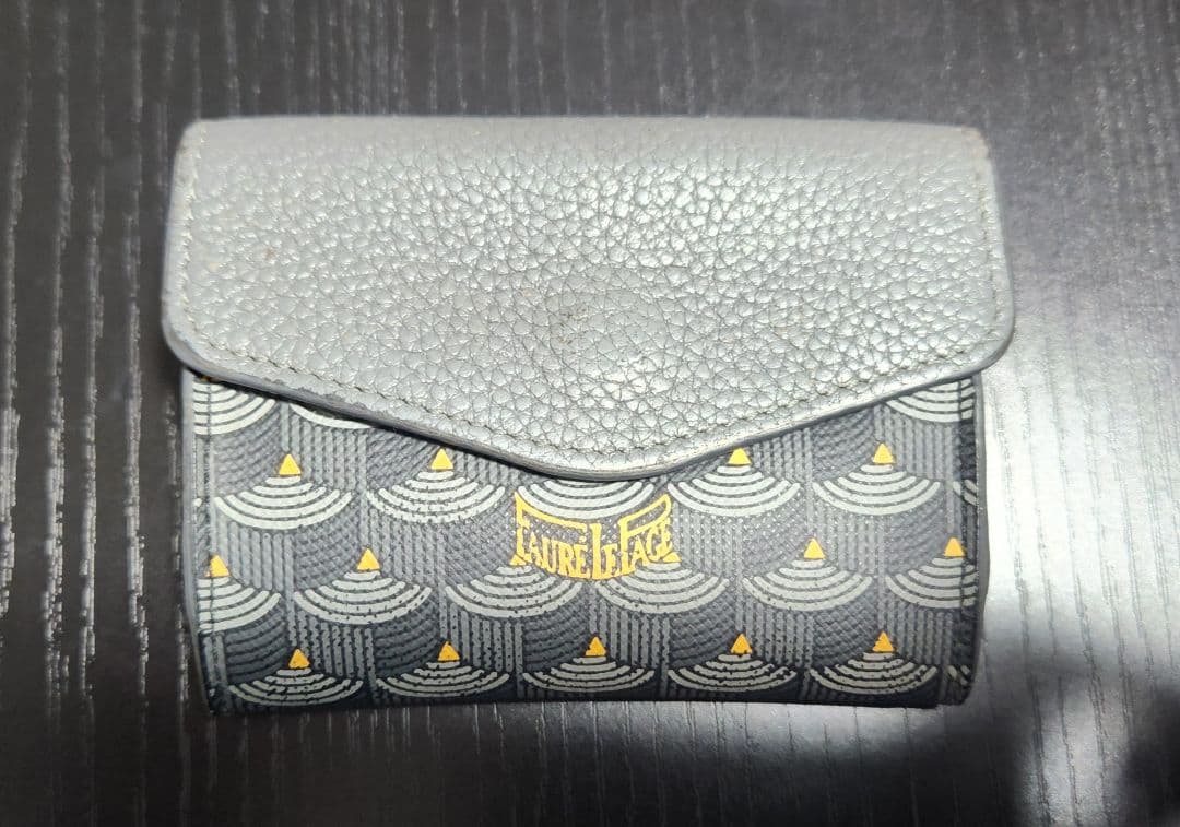 Faure Le Page ケース