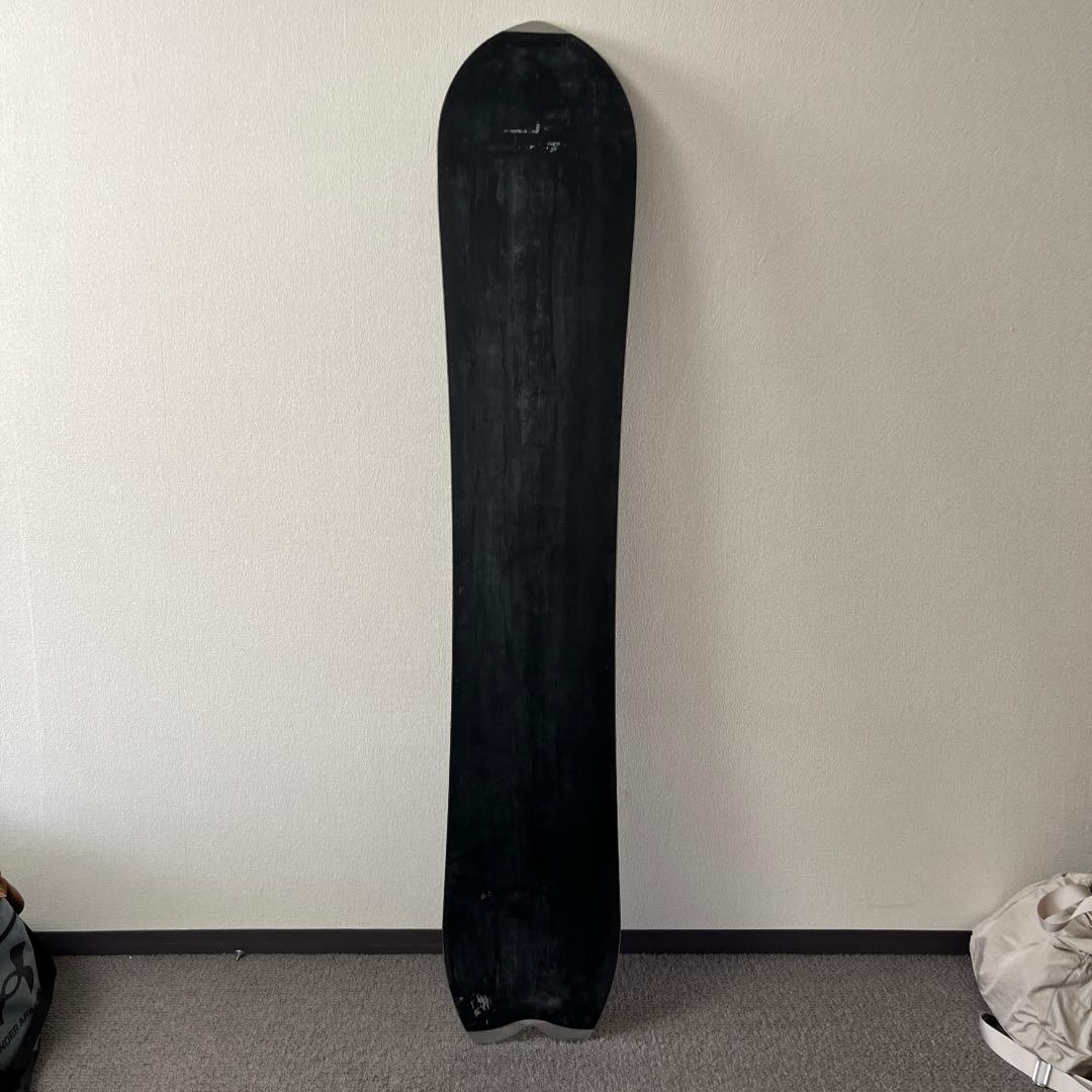 ベクターグライドスノーボード　マークIII