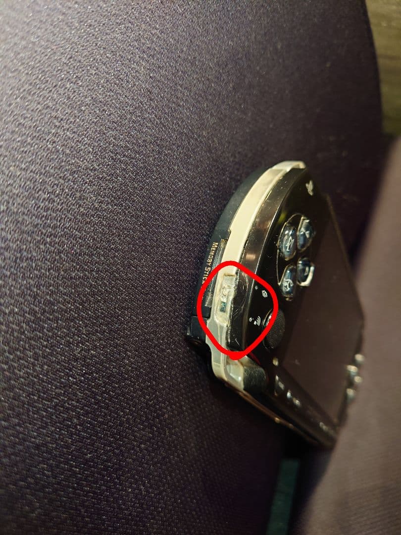 やどんちゃん Zanipolo Terzini オープンバングル