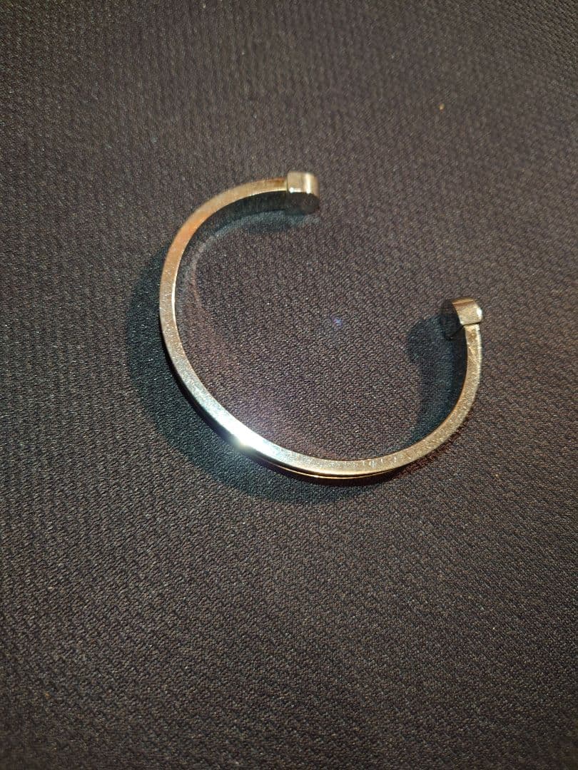 やどんちゃん Zanipolo Terzini オープンバングル