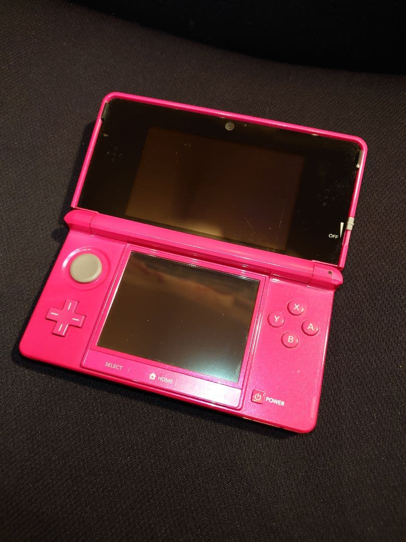 やどんちゃん Zanipolo Terzini オープンバングル