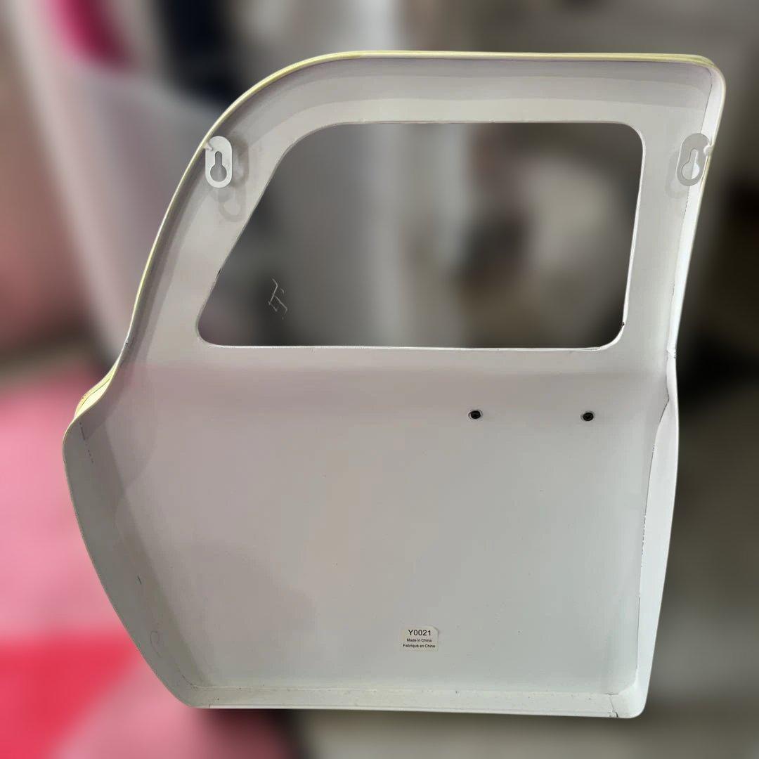 MAC TOOLS レトロガレージドア