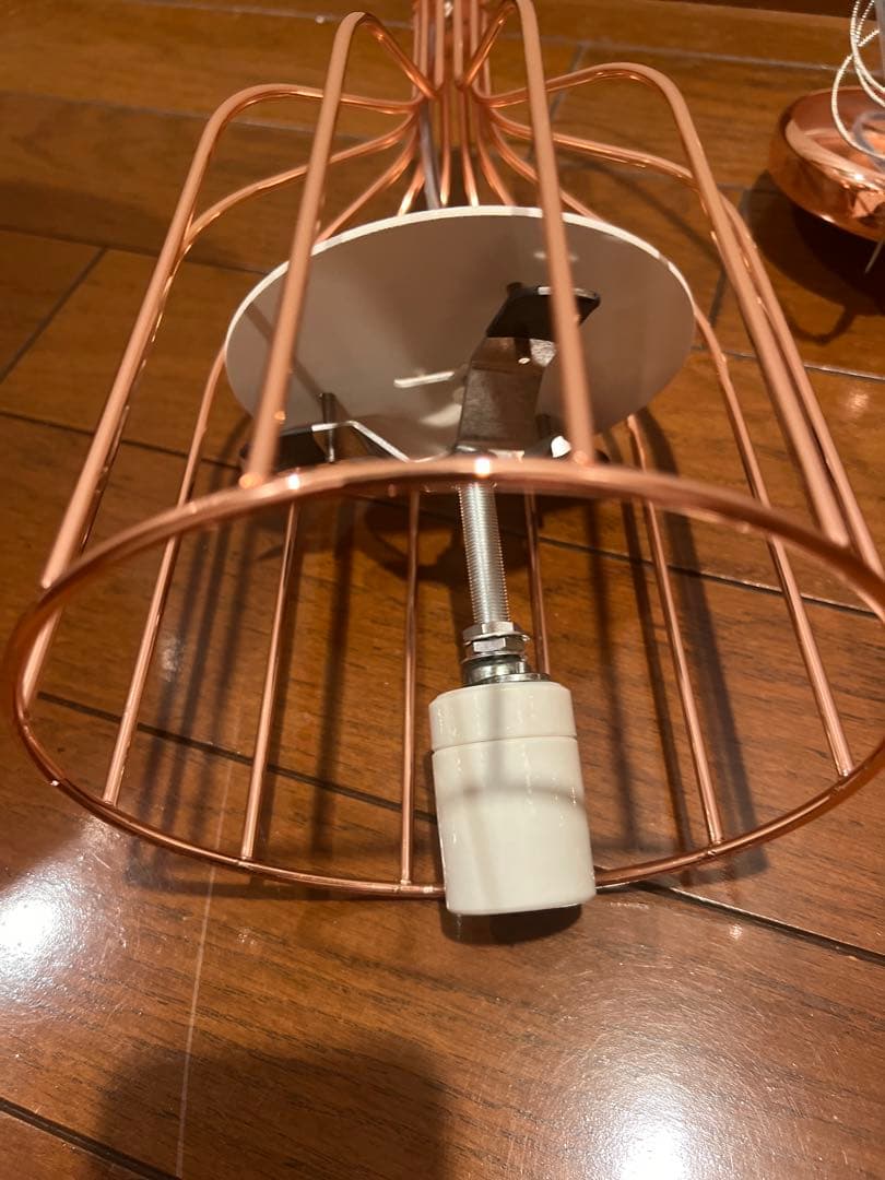 LUMINABELLA FABBIAN Aerostat シーリングランプ