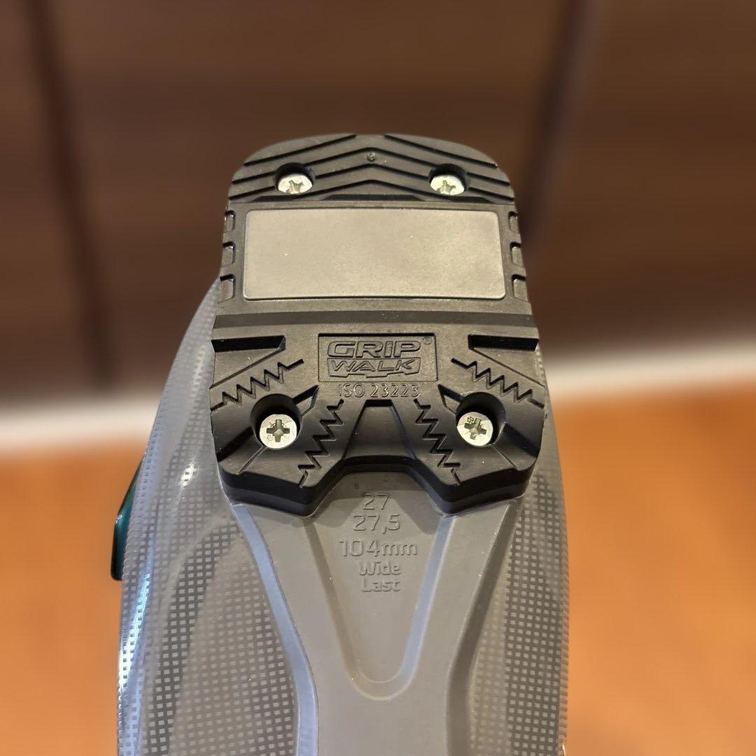 Atomic HAWX MAGNA 110 S 27/27.5cm「ワイド」