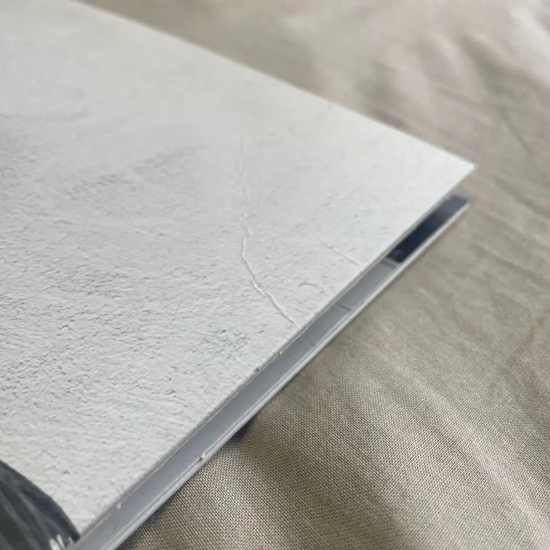 BASI 切愛 2LP レコード デモ盤