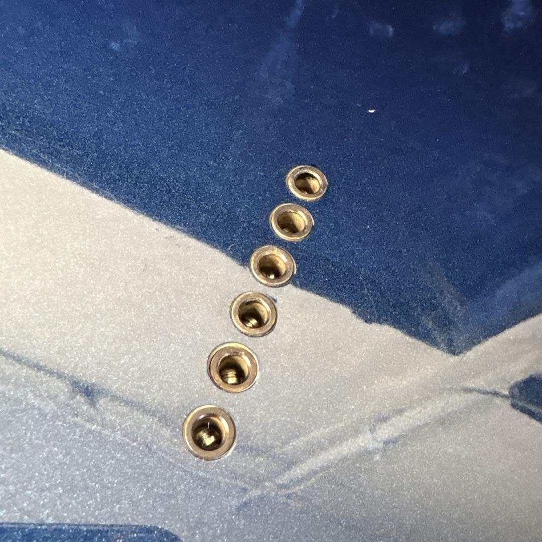 ギター Bacchus Universe Series BTE-2-RSM/M DLPB