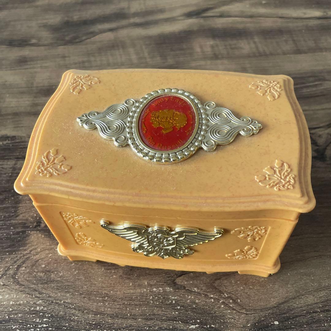 Lady Lady オルゴール　少年隊