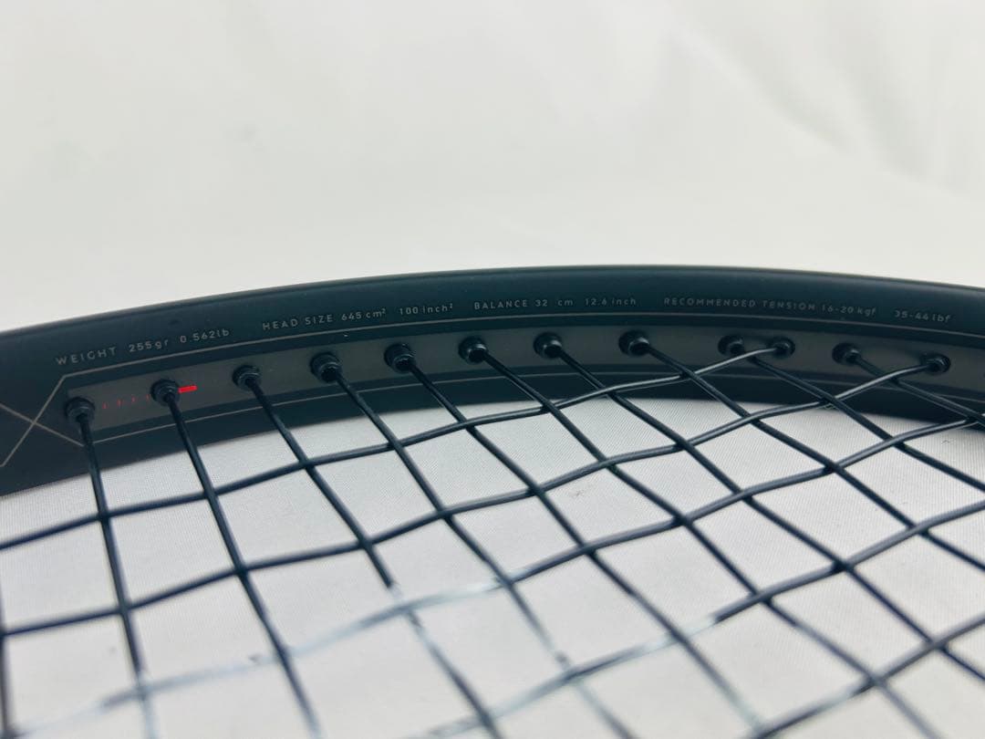 ARTENGO TR990 PRO 26 ジュニア テニスラケット 硬式