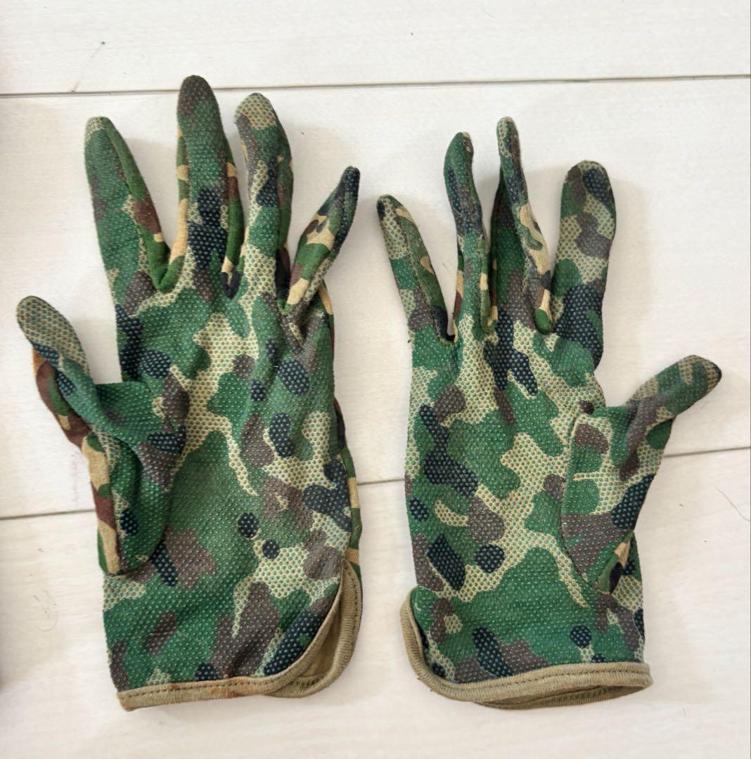 サバゲー装備 引退品