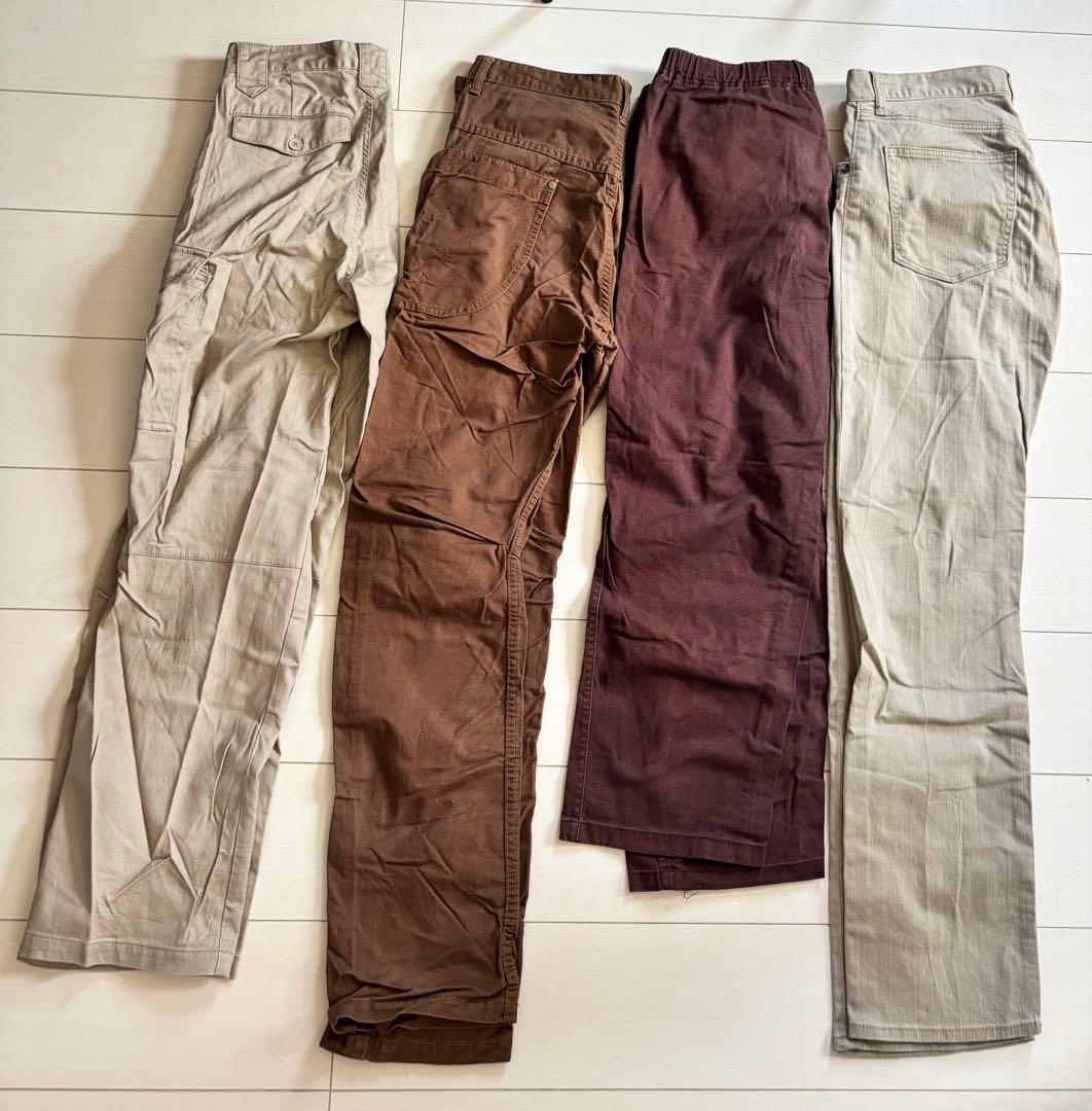 サバゲー装備 引退品