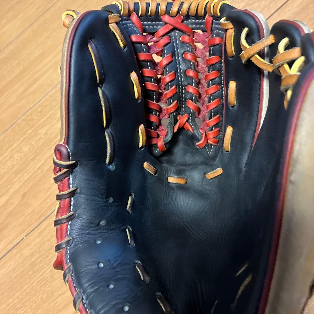 激レア！ スラッガー 中村紀洋 オリンピックモデル 完全レプリカ 近鉄時代 軟式