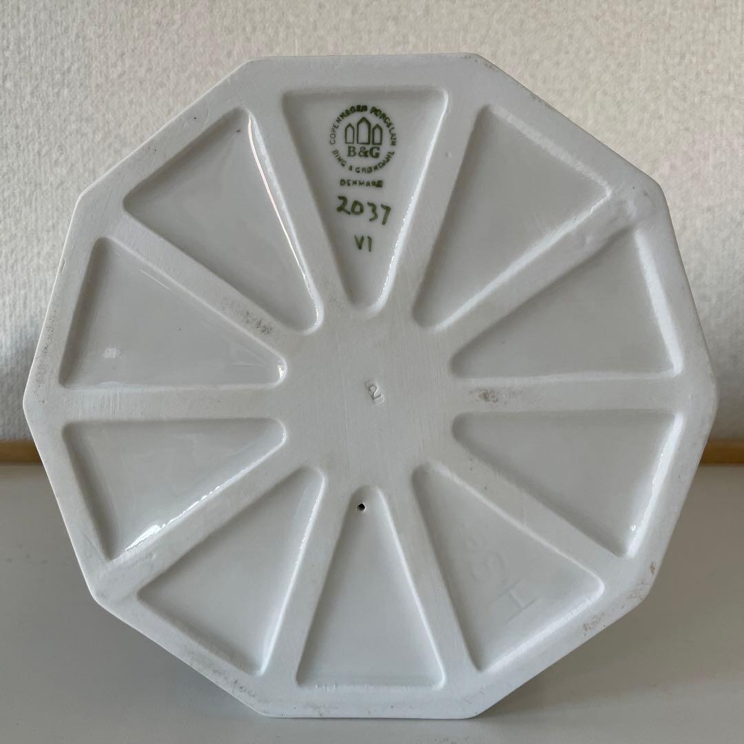 ＊Andersen＆Girl＊高さ２３cm・Ｂ＆Ｇ． Copen・