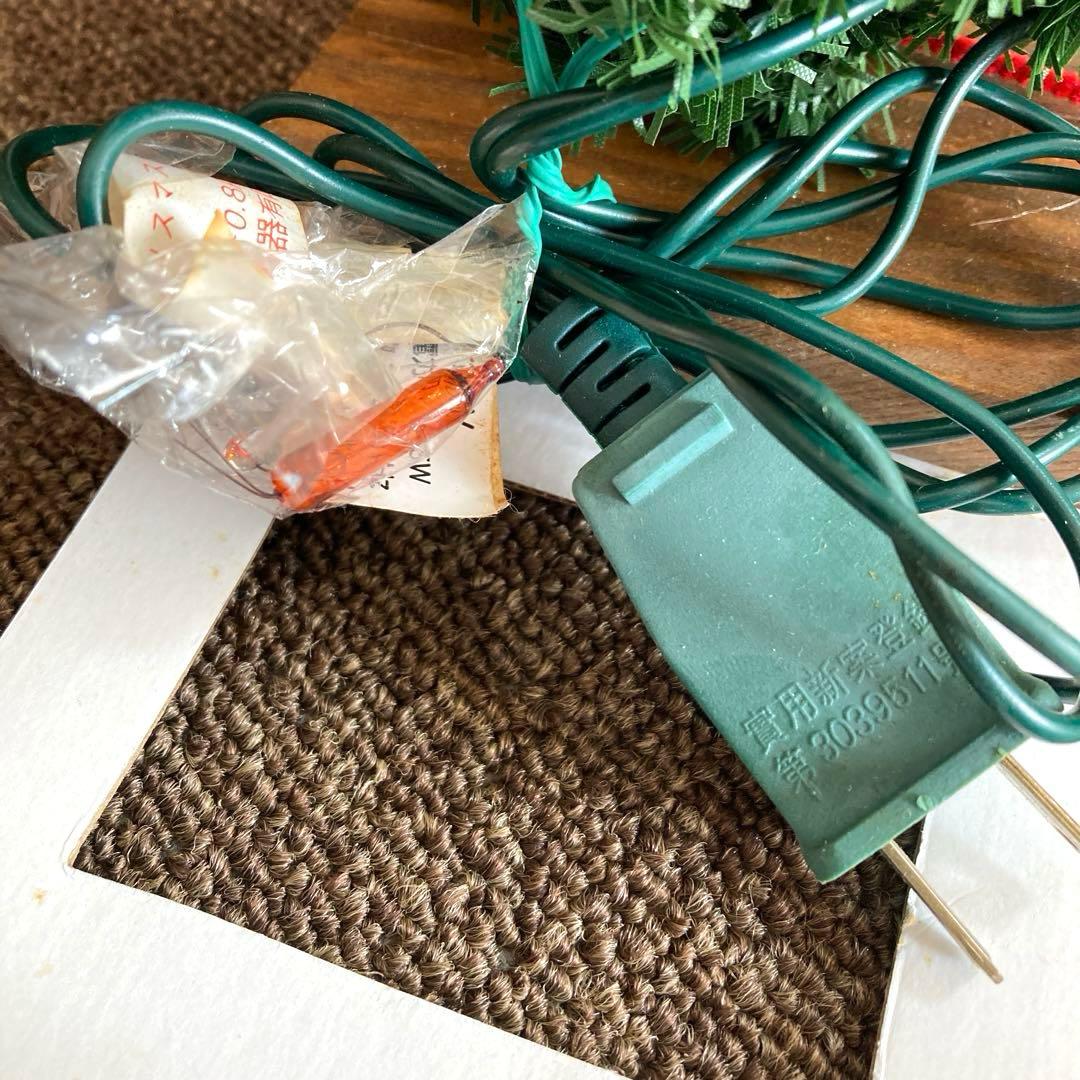 ハローキティ　マスコット　ウッドジオラマツリー　2003年　平成レトロ　サンリオ