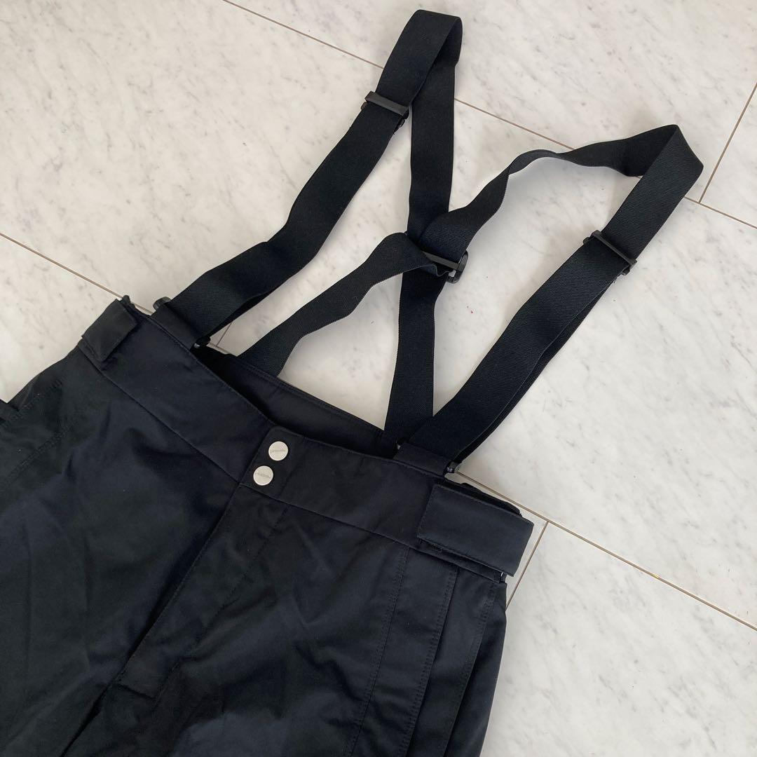 美品 定価4.8万円 PHENIX フェニックス スキーウェア 上下 L