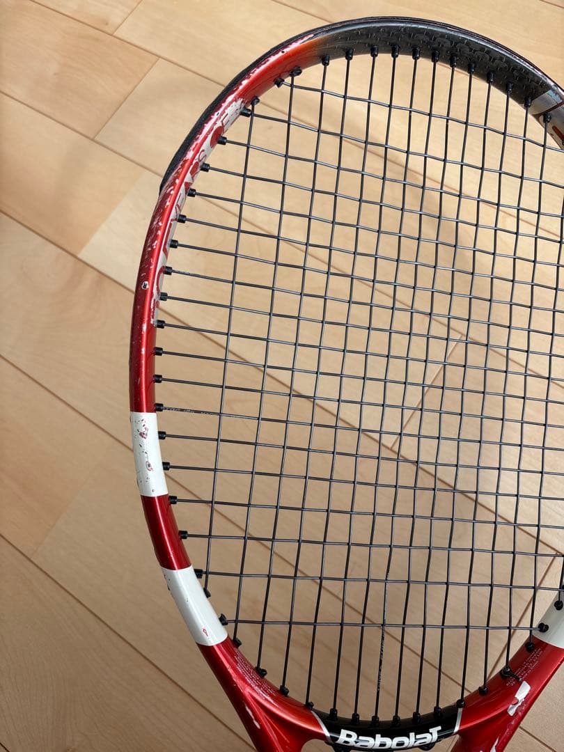 Babolat Pure Drive ピュアドライブ 135周年モデル